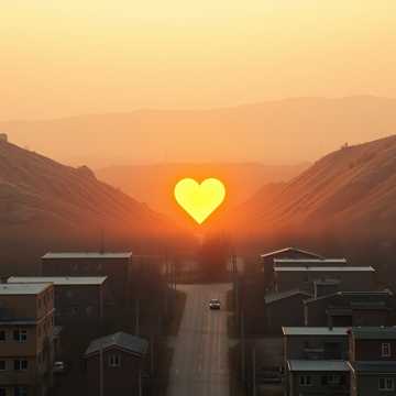 Дробышево в сердце