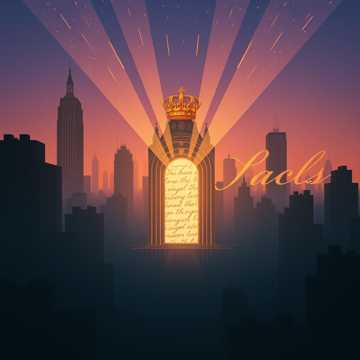 8. Достоин Адонай