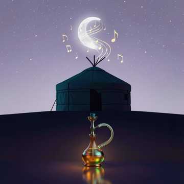 Tala Tala (Tatar Folk Medley)