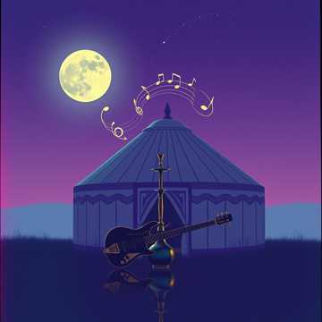 Tala Tala (Tatar Folk Medley)