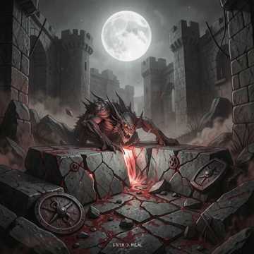 БЕДОВАЯ ЛУНА Сойка Евгений