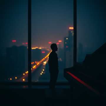 Сумерек Тень