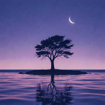 Сумерек Тень