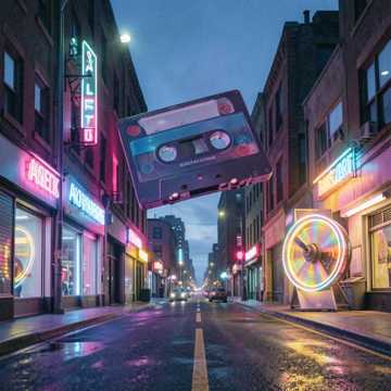 Снова Восемьдесят