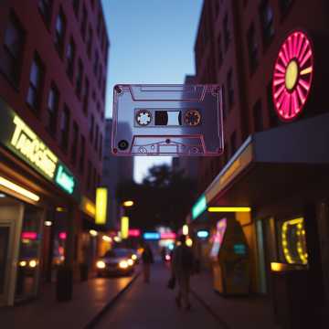 Снова Восемьдесят