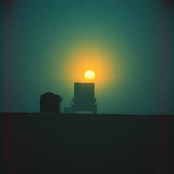 Сумерек Тень