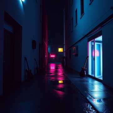 Считай мои рёбра