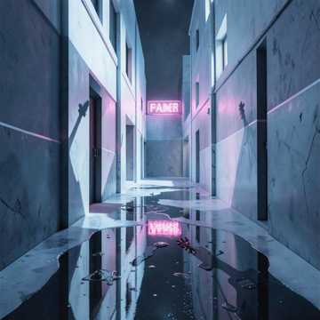 Считай мои рёбра