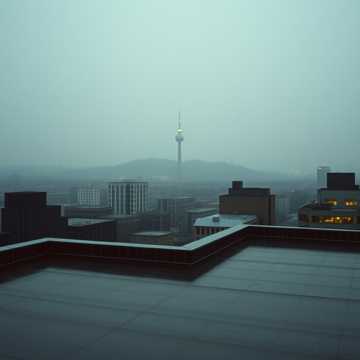 Башня В Центре