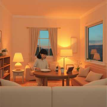 Сестра и торт