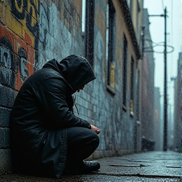 Ночью по венам