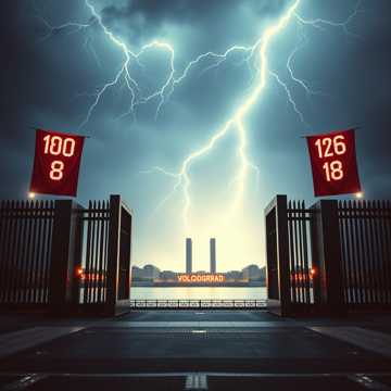 Волгоградский Пламень