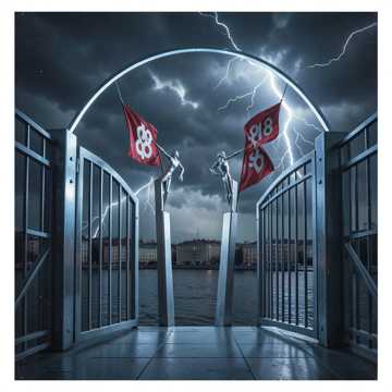 Волгоградский Пламень