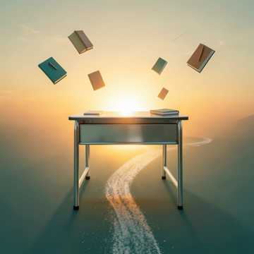 Последняя четверть