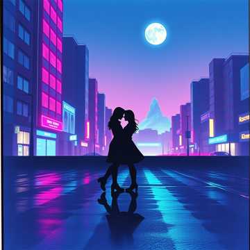 Ну чё, для нас трек