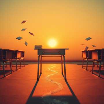 Последняя четверть