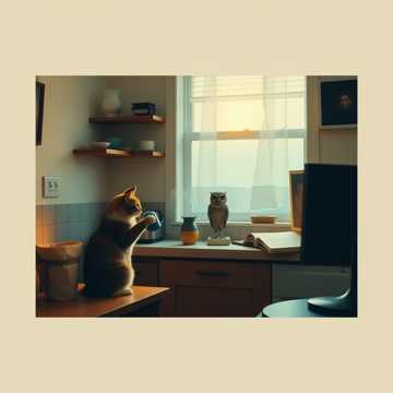 Кофе для двоих