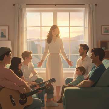 Вика двадцать лет