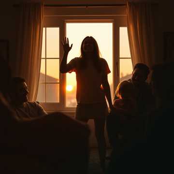 Вика двадцать лет