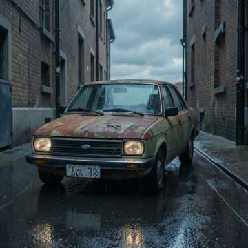 Пятнашка Олега