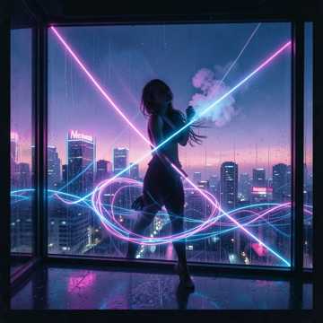 Полет в рай