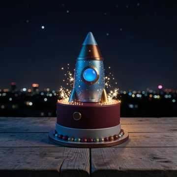 С днём рождения Денис