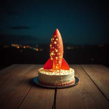 С днём рождения Денис