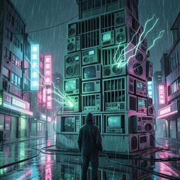 Свободный интернет