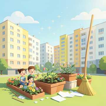 Тюмень — город наш большой