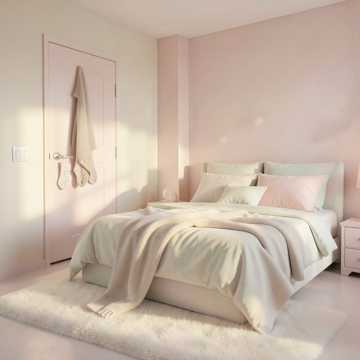 Анар Спит До Полудня