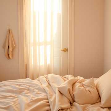 Анар Спит До Полудня