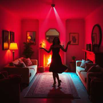 Ли и Андрей