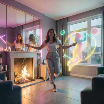 Ли и Андрей