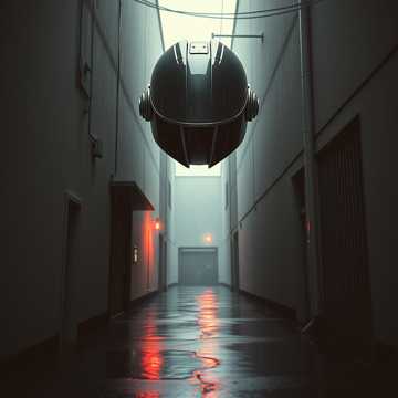 Титан под басы