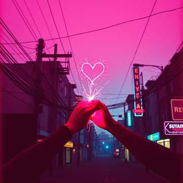 Обрываем провода