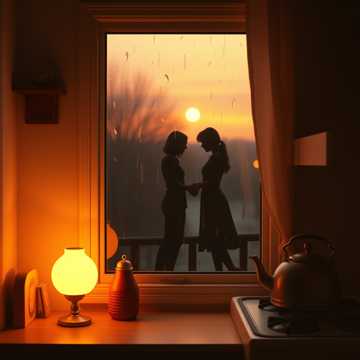 Десять лет назад