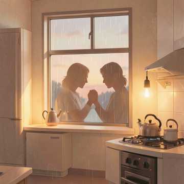 Десять лет назад