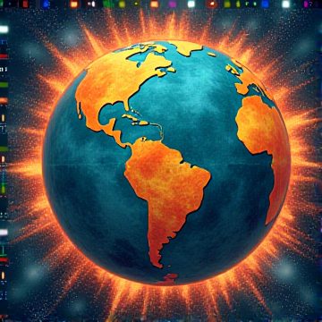 Планета Танцуй