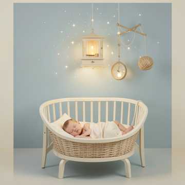 Звёздная дочка