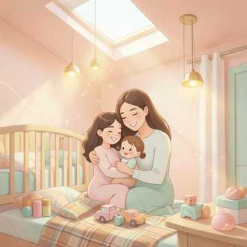 Хадиджа и Халима