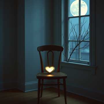 Первая любовь