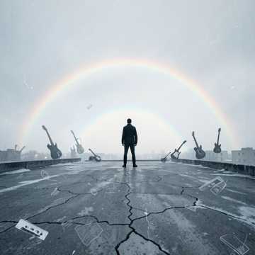 Серый декабрь