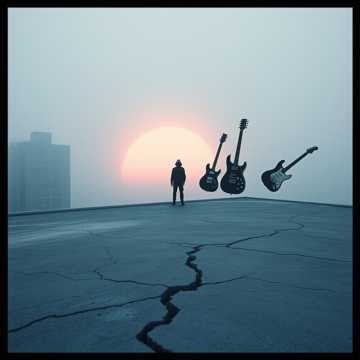 Серый декабрь