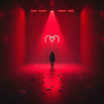 Любил тебя ….