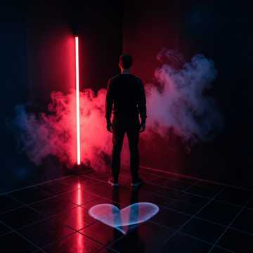 Я тебя любил …