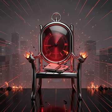 Словесный Разгон