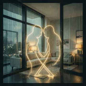 неземная связь