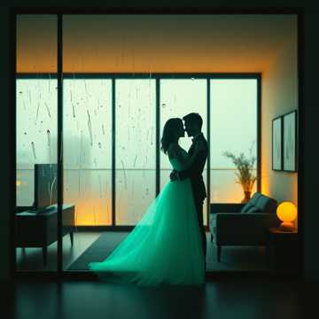 неземная связь