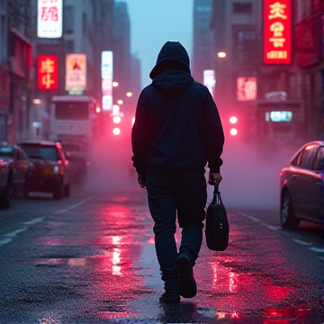 Срывной импульс