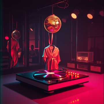 Нафталиновый экстаз